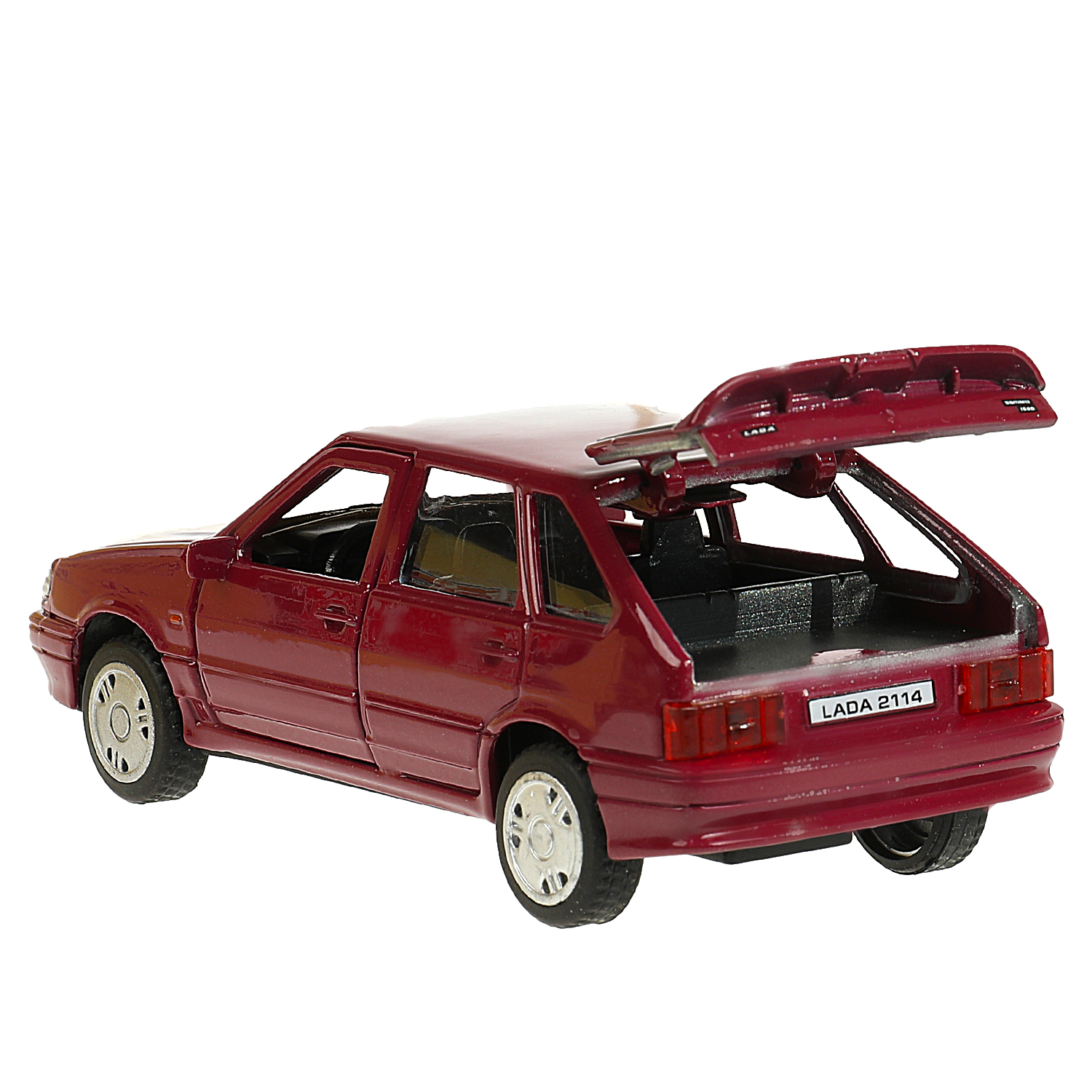 Автомобиль Технопарк LADA в ассортименте 360769 - фото 4