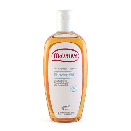 Масло MATERNEA