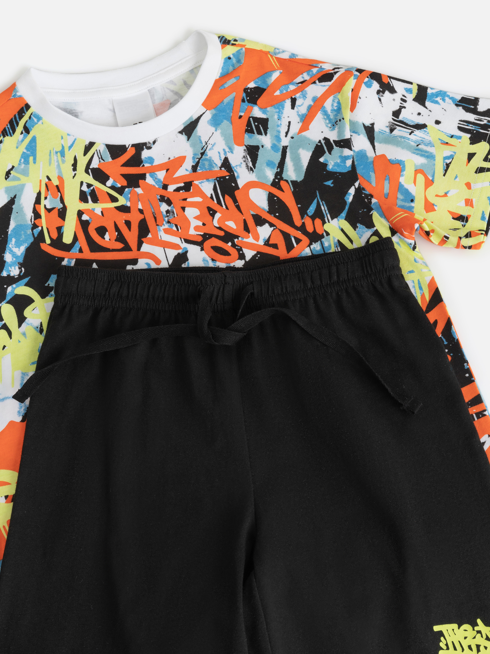 Пижама Acoola 20134200013_0095651 - фото 3