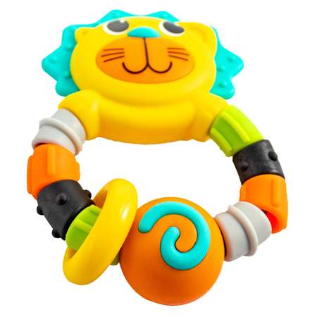 Прорезыватель INFANTINO