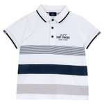 Футболка-поло Chicco