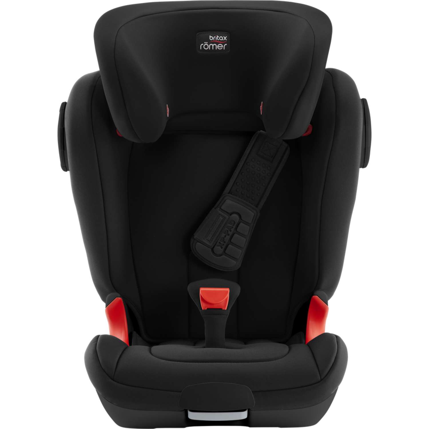 Автокресло Britax Roemer Isofix 2/3 (15-36 кг) - фото 2