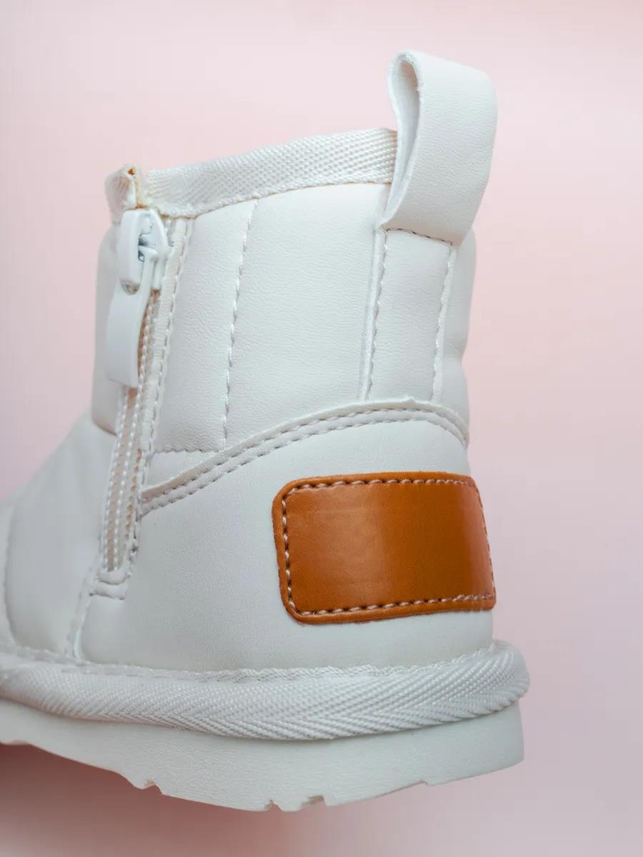 Угги Тотошка W11-Z - фото 6