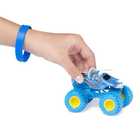 Автомобиль Monster Jam 1:64