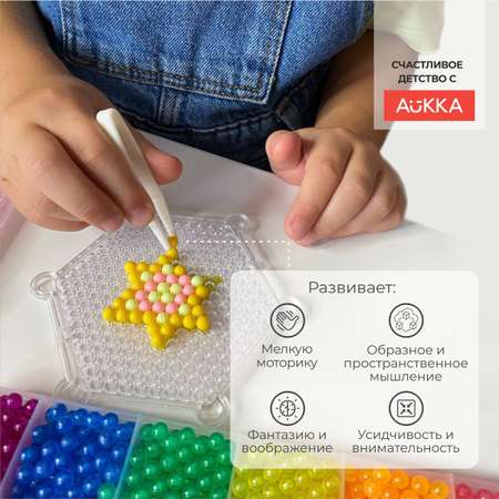 Аквамозаика AUKKA