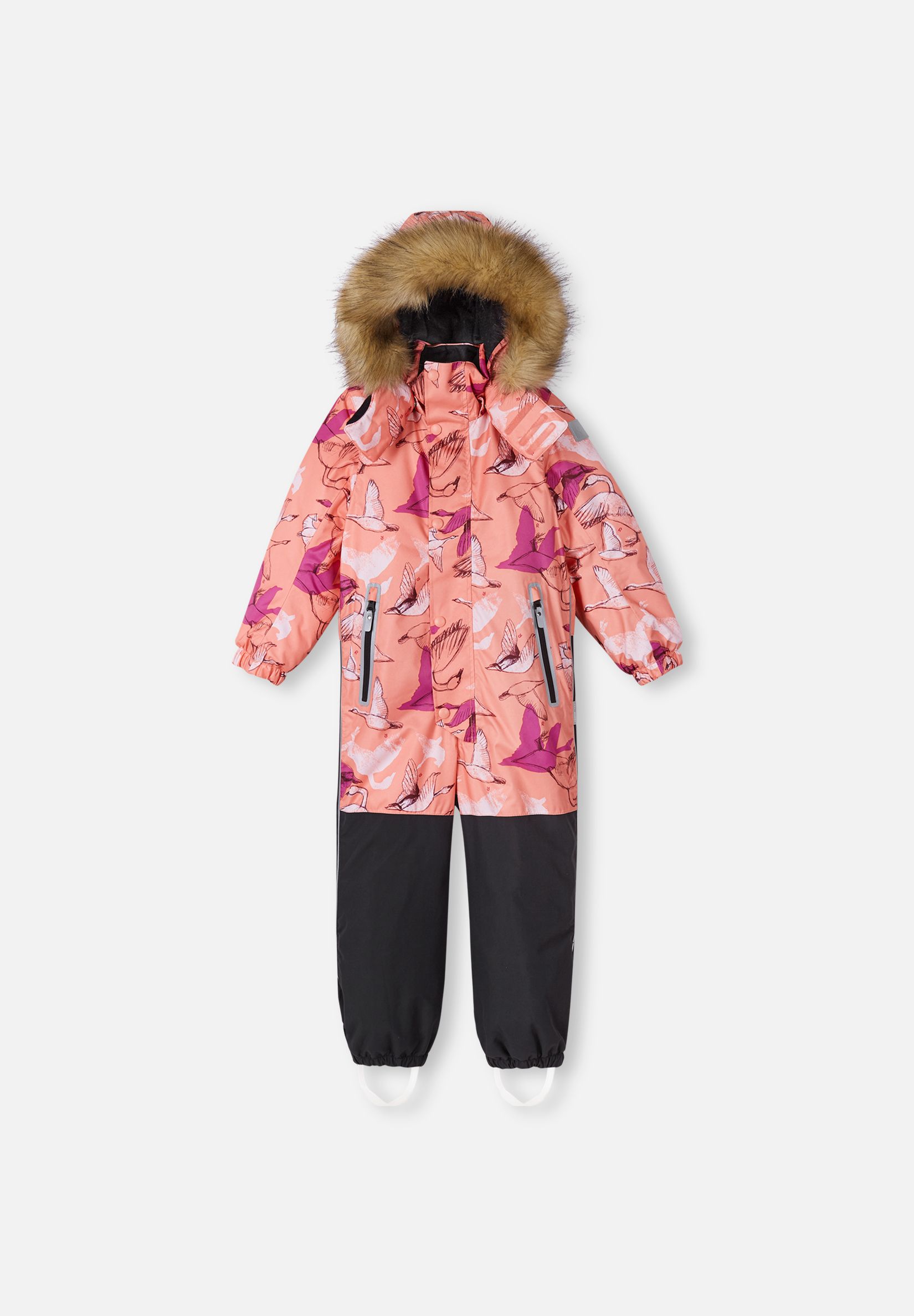 Комбинезон Reima 5100040B-4231 - фото 5