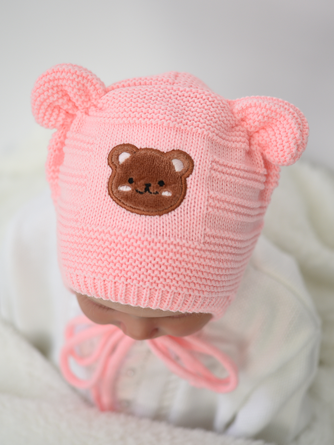 Шапка Совенок Дона В77-510-2 - фото 2