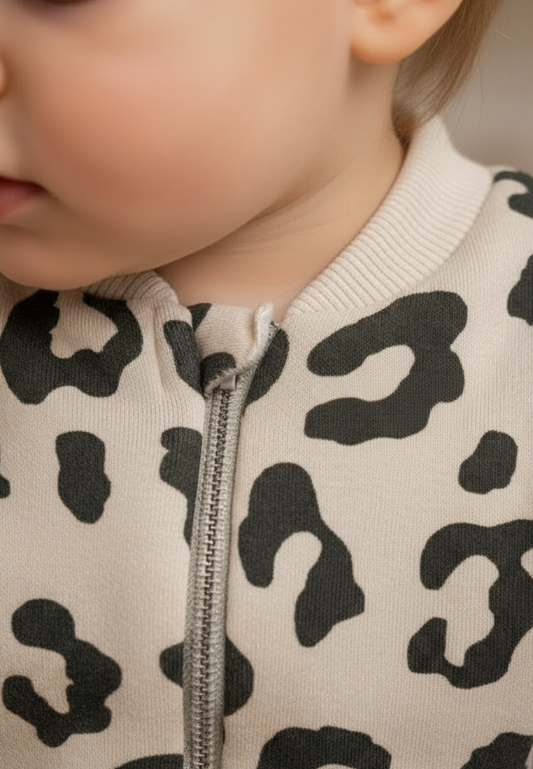 Комбинезон YOULALA 0570340409 - фото 6