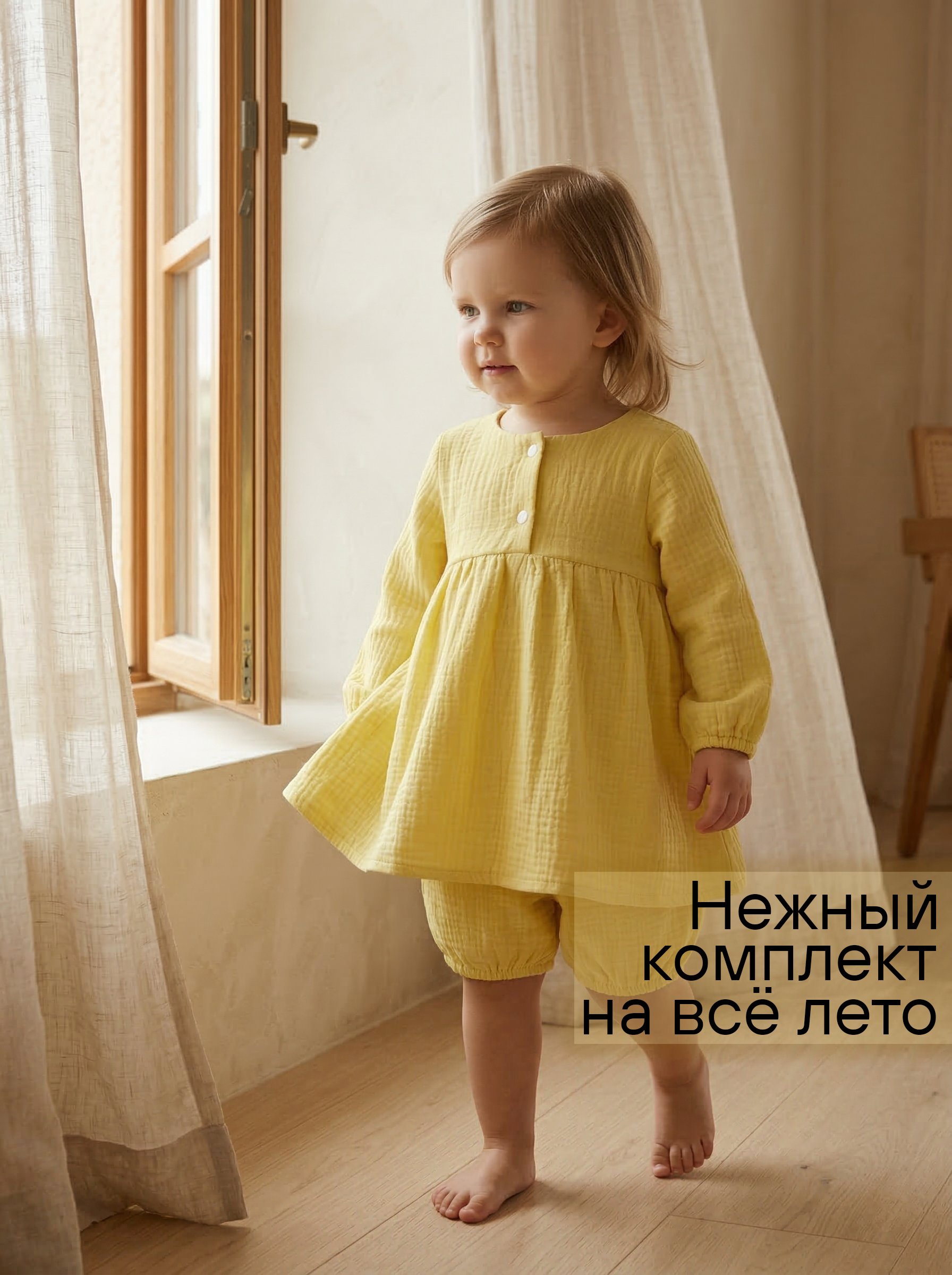 Комплект СОННЫЙ ГНОМИК К4030/40 - фото 10