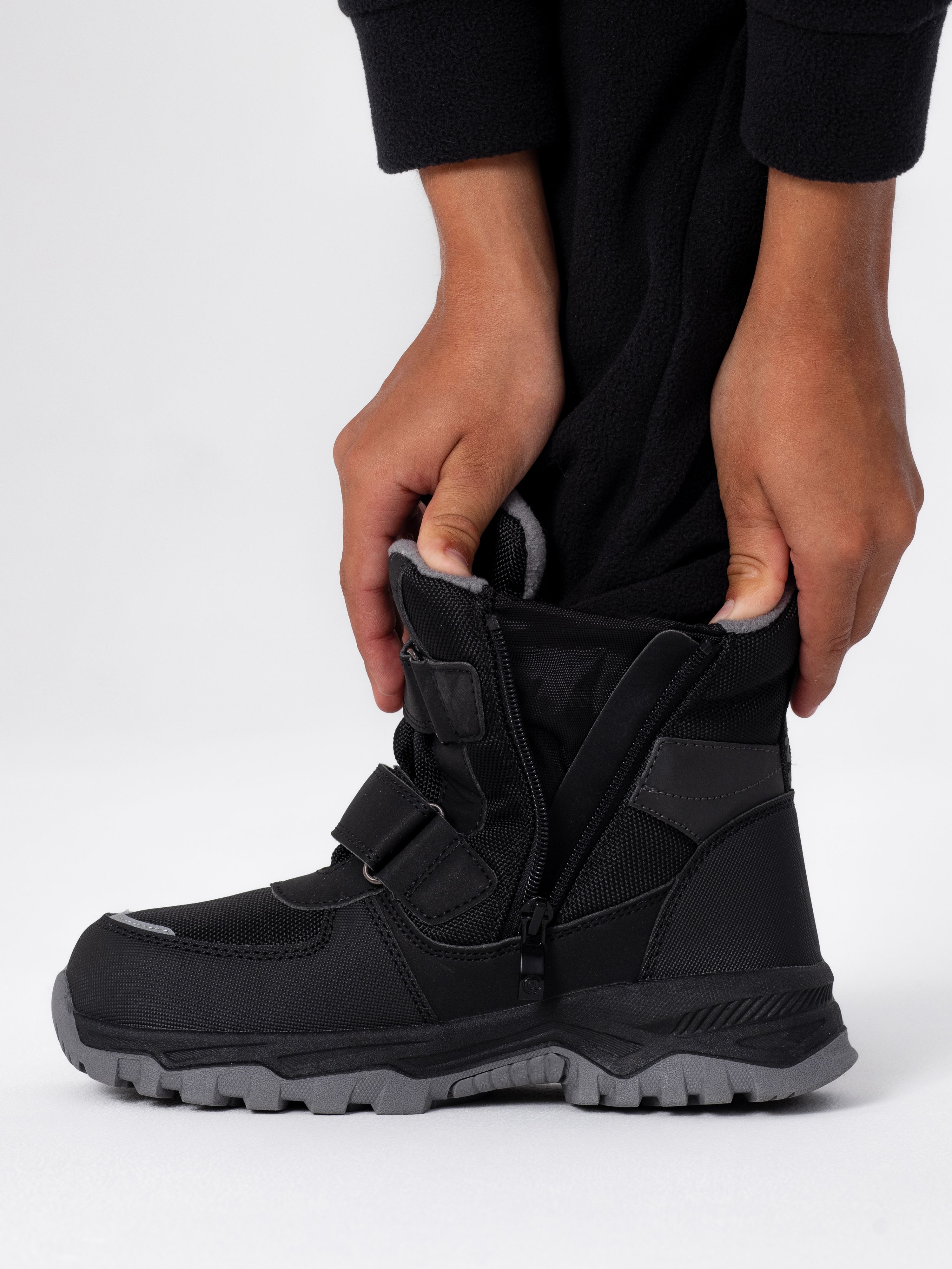 Ботинки Antilopa AL 15685 - фото 16