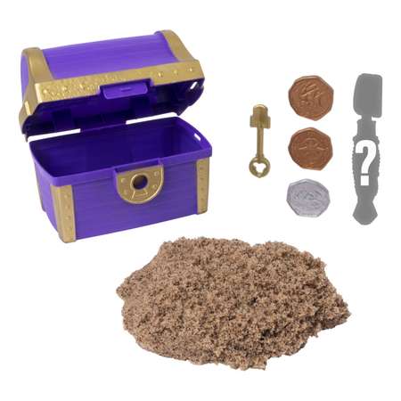 Кинетический песок Kinetic Sand