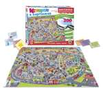 Настольная игра Sima-Land Викторина