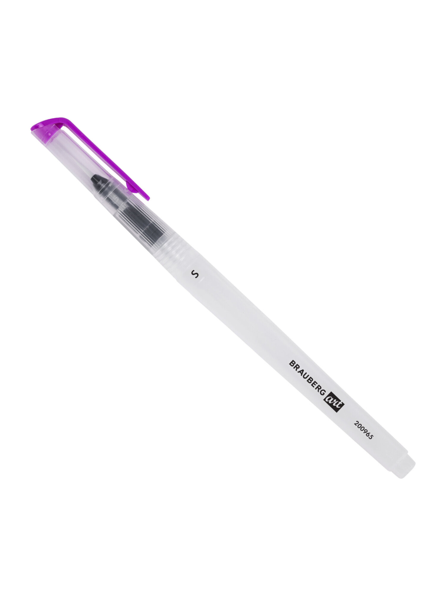 Кисть Brauberg 6 шт. - фото 17
