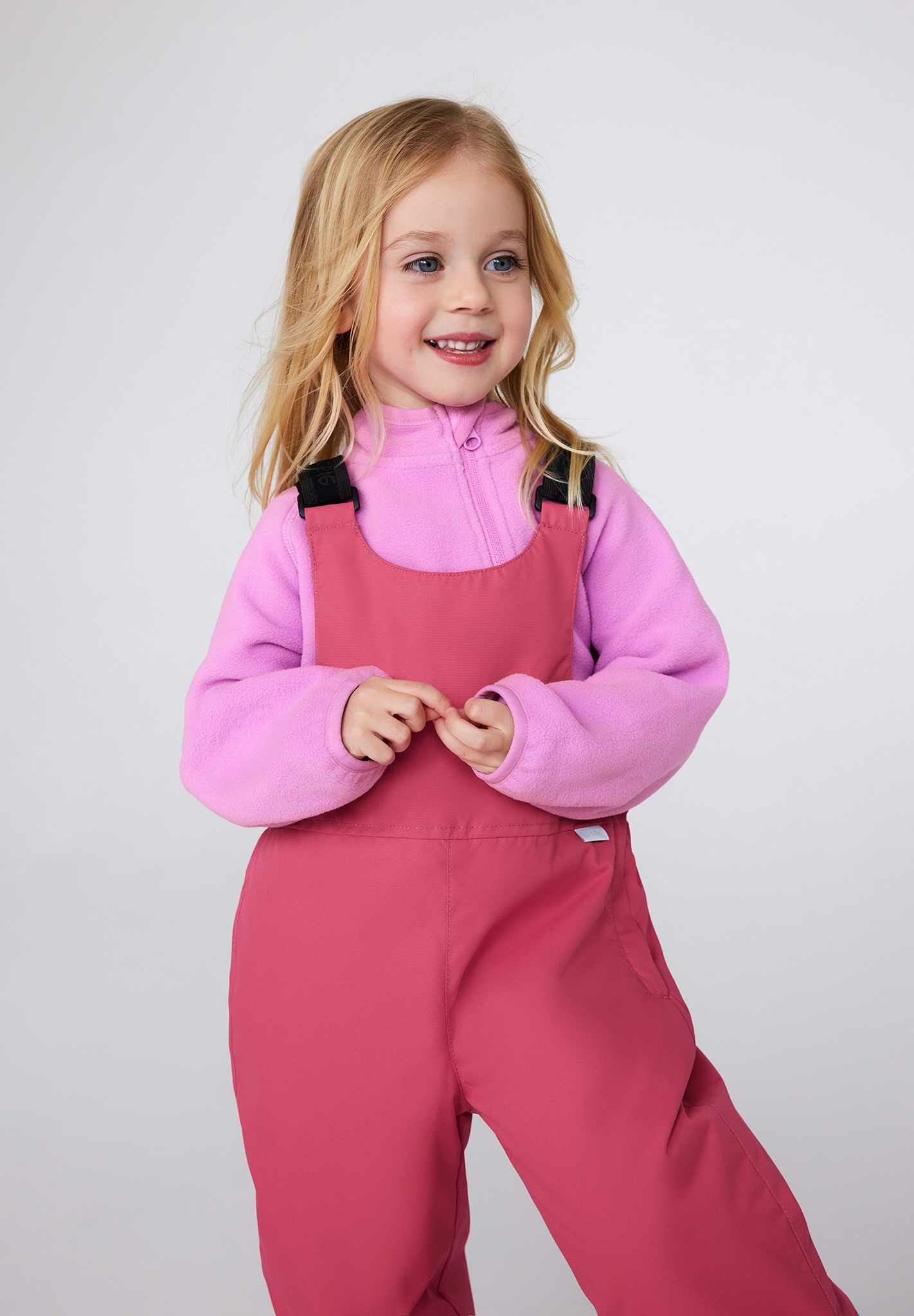 Брюки Lassie 7100064A-4670 - фото 7