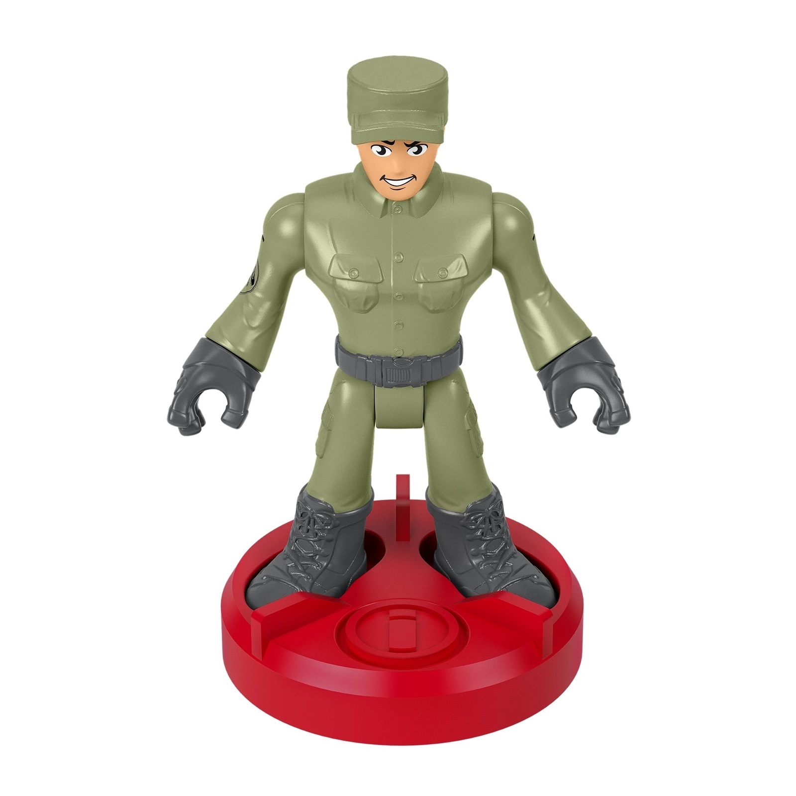 Игровой набор IMAGINEXT - фото 16