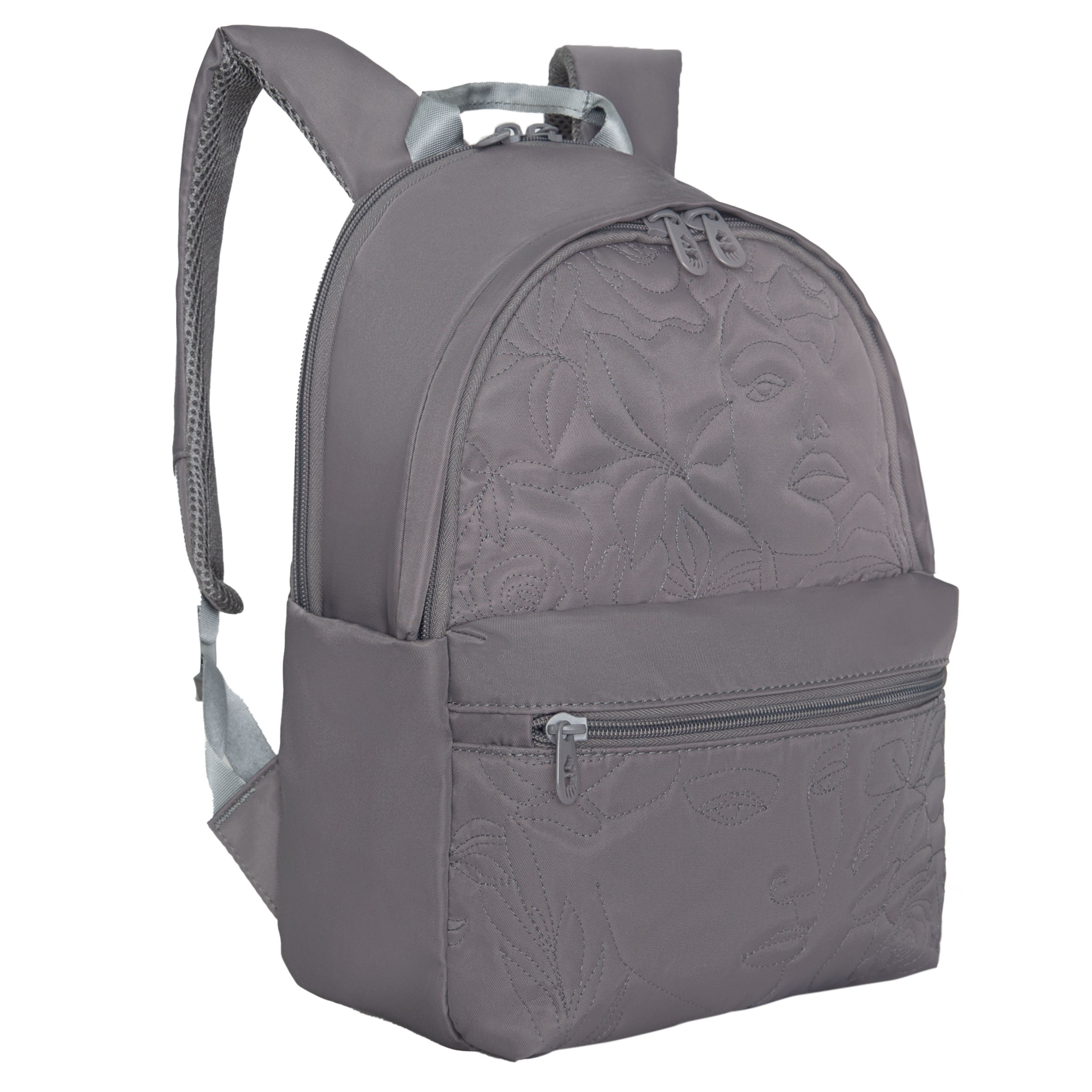 Рюкзак Grizzly для девушки - фото 2