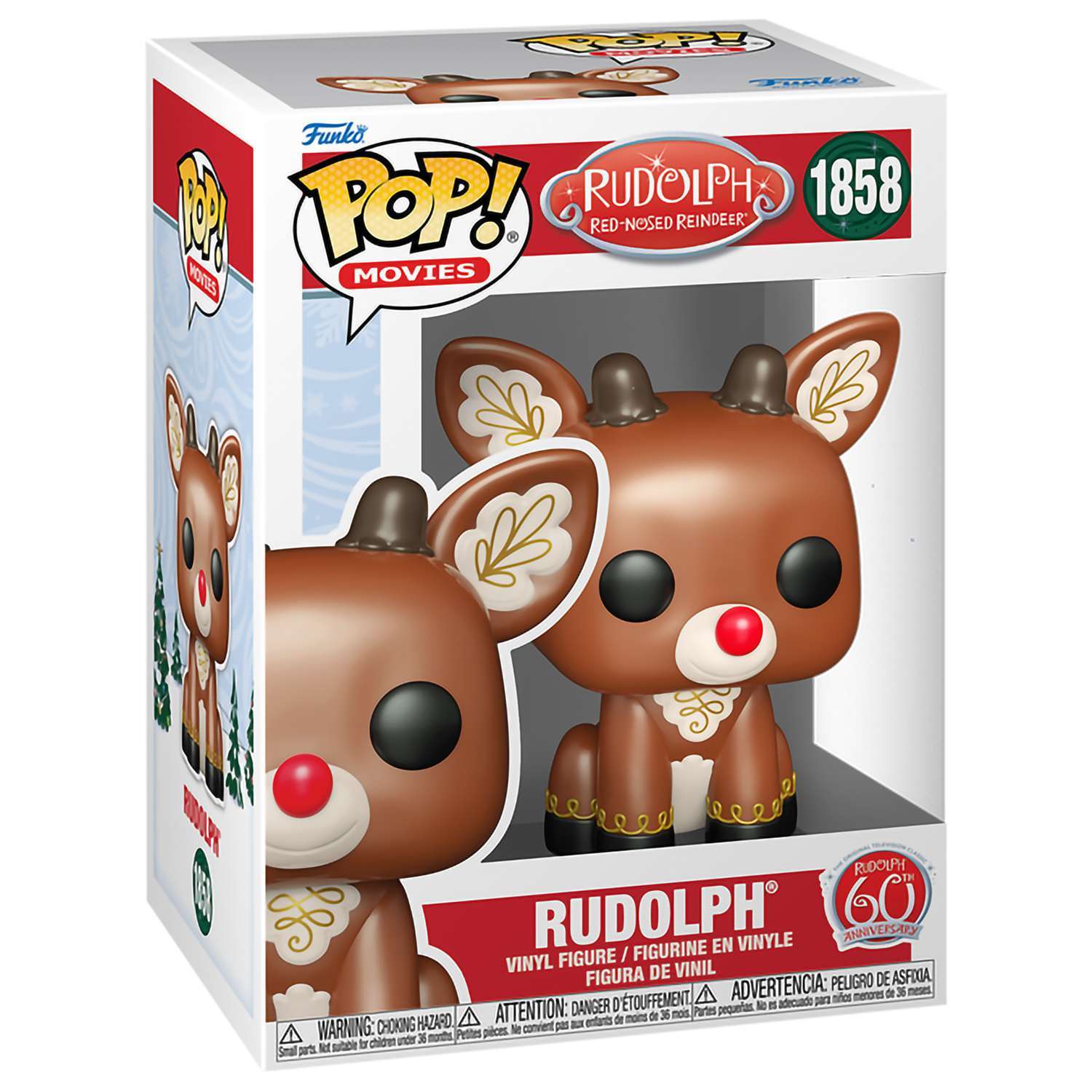 Фигурка Funko - фото 2