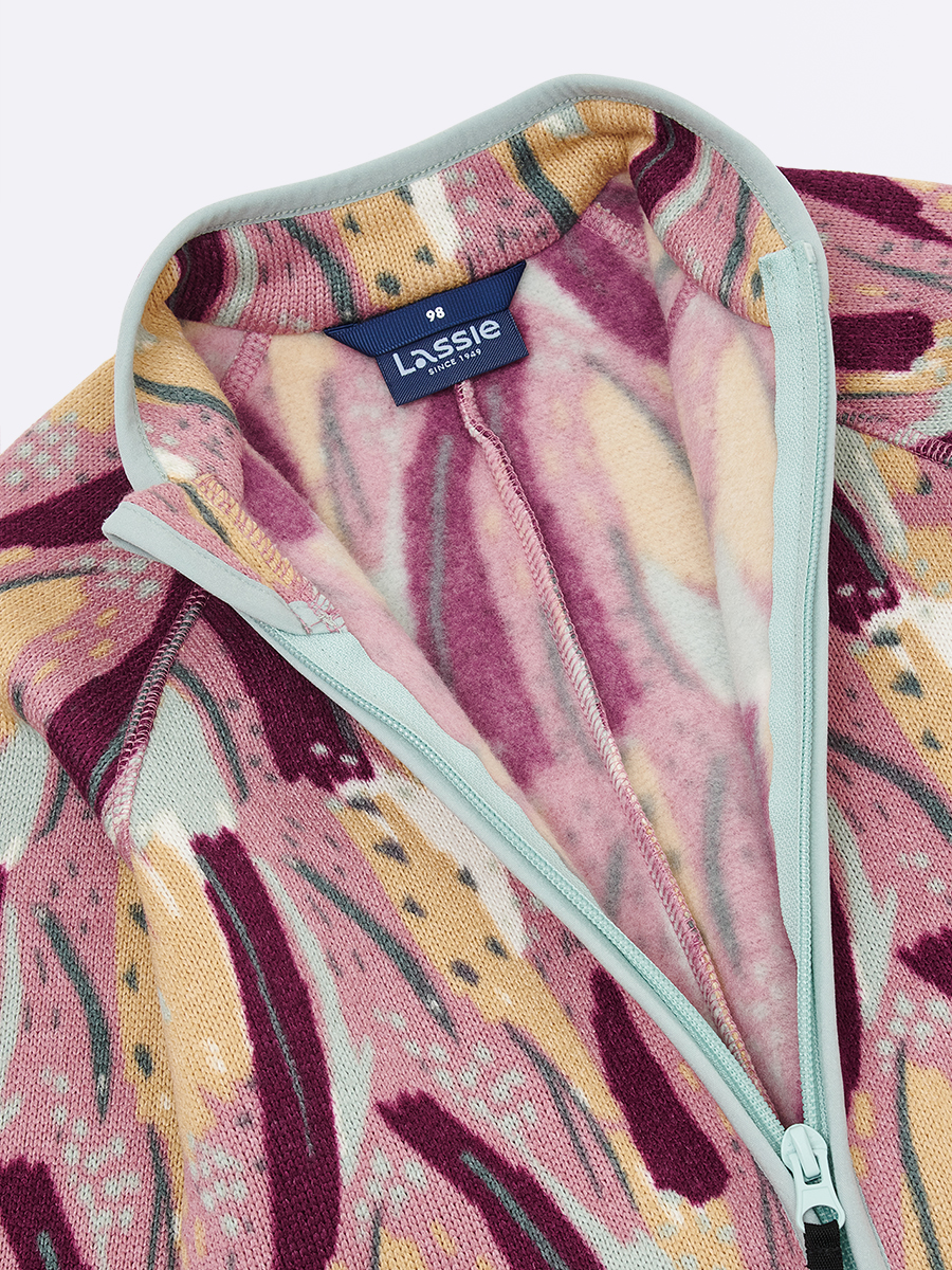 Комбинезон Lassie 71205301-4510 - фото 4