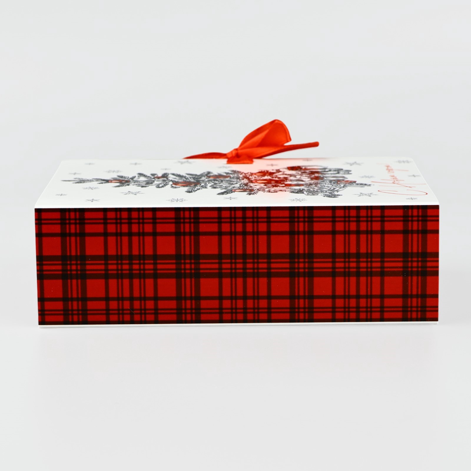 Складная коробка-книга Дарите Счастье «Уютная классика» 1.5 х 12.5 х 5 см - фото 5