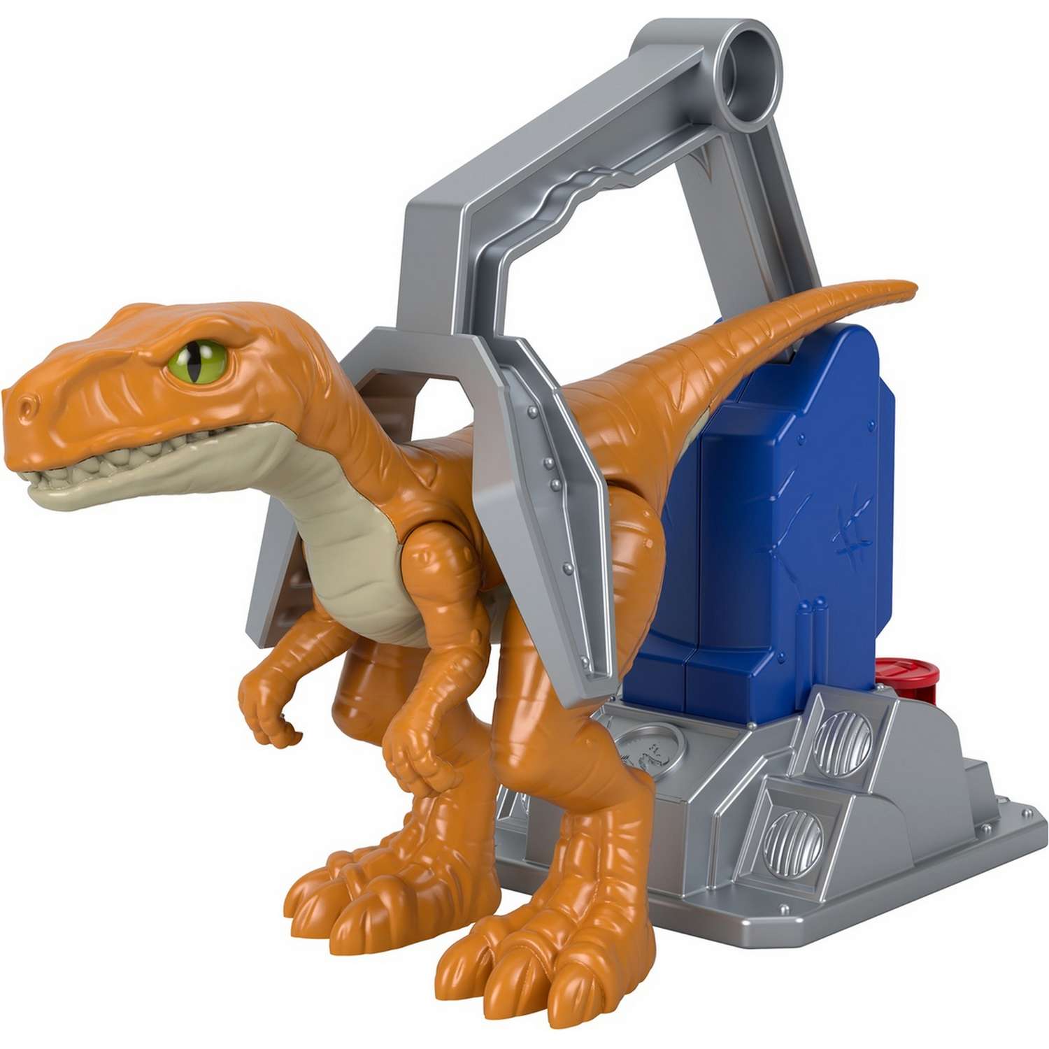 Фигурка IMAGINEXT - фото 4