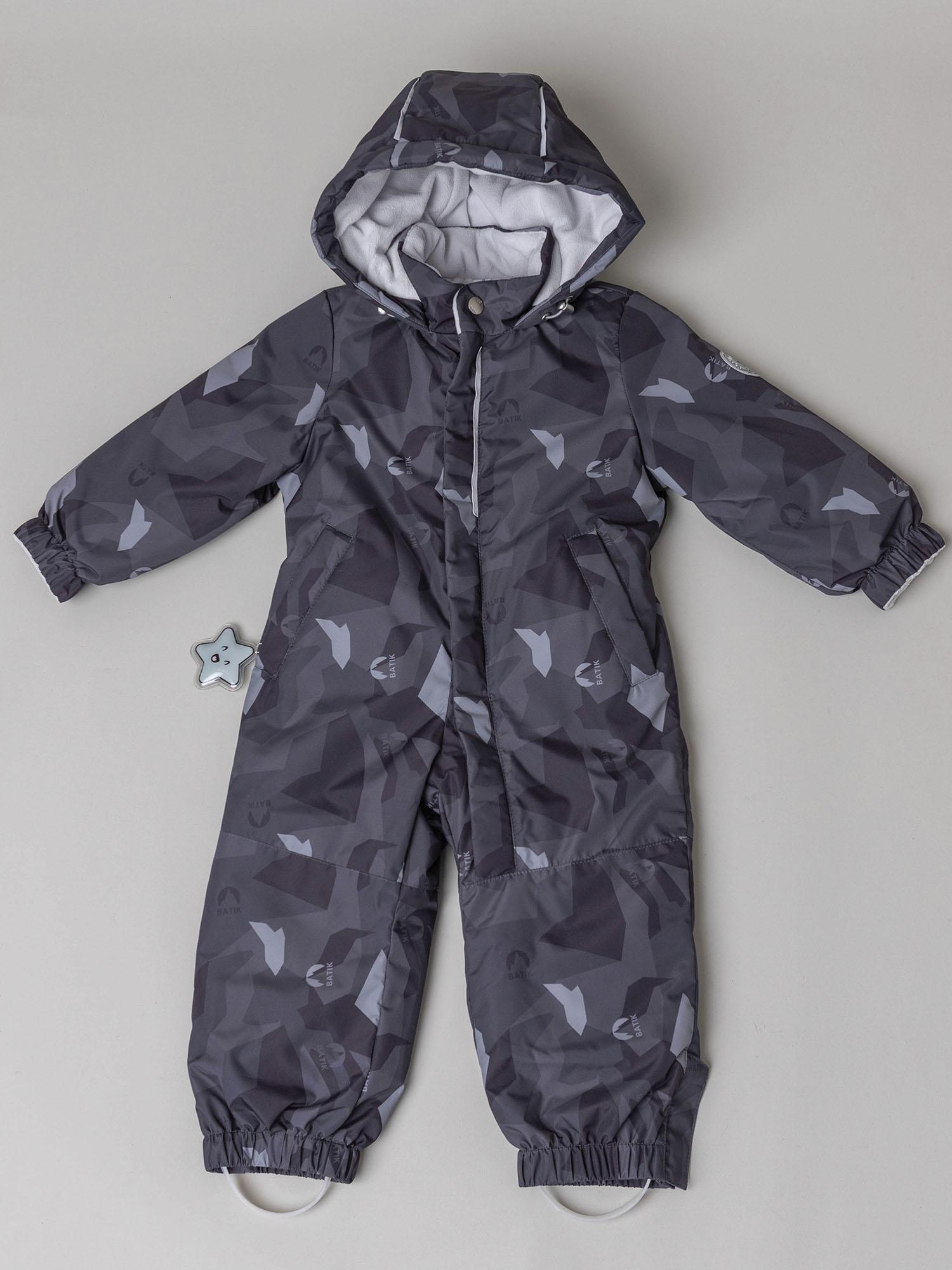 Комбинезон batik 0296-26в-3 - фото 7