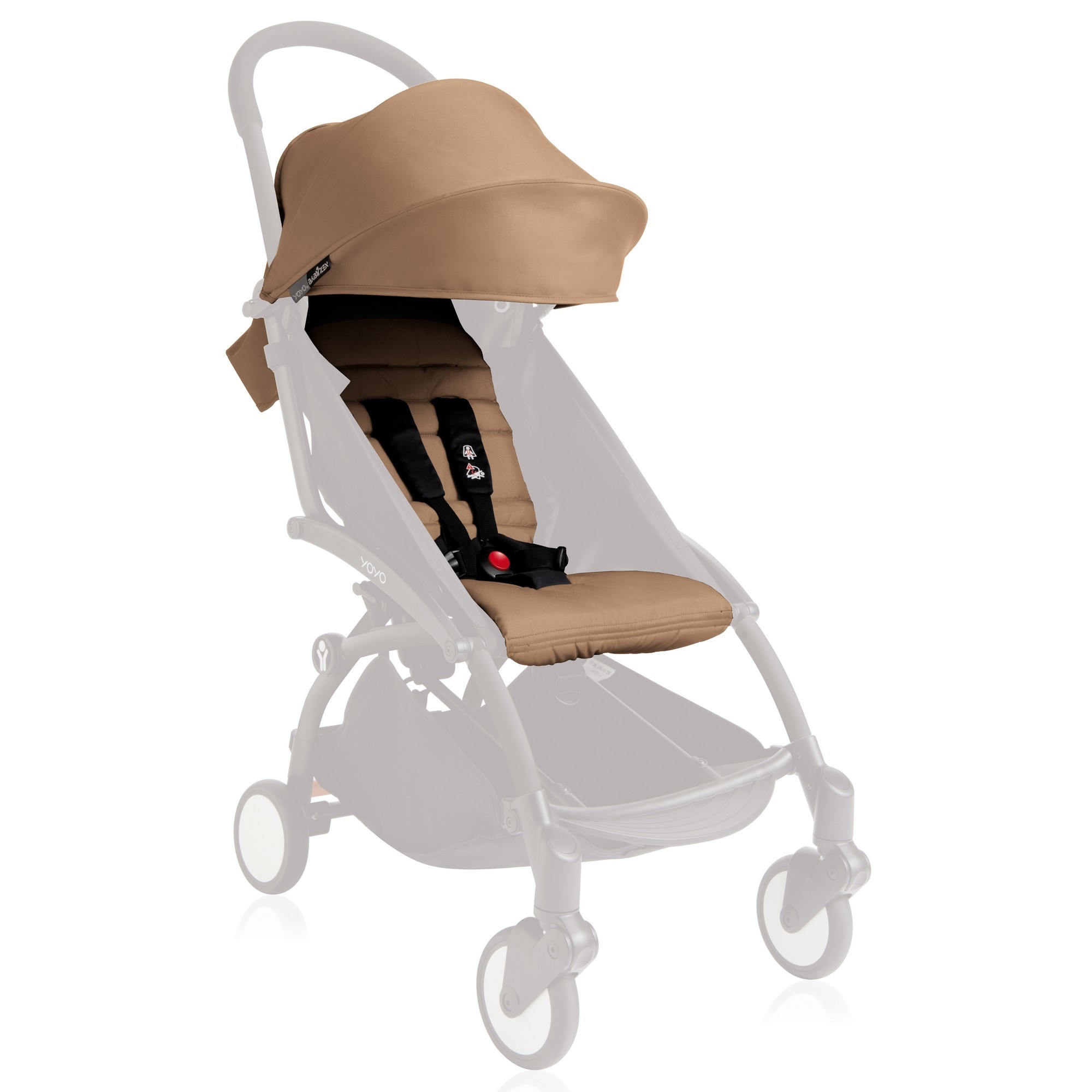 Сменный текстиль Babyzen BZ10104-06 - фото 1