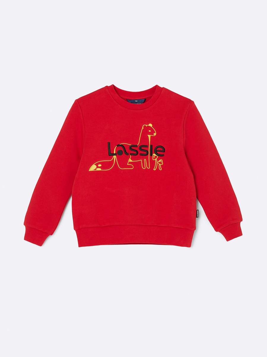 Свитшот Lassie 72203201-3890 - фото 1