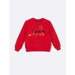 Свитшот Lassie