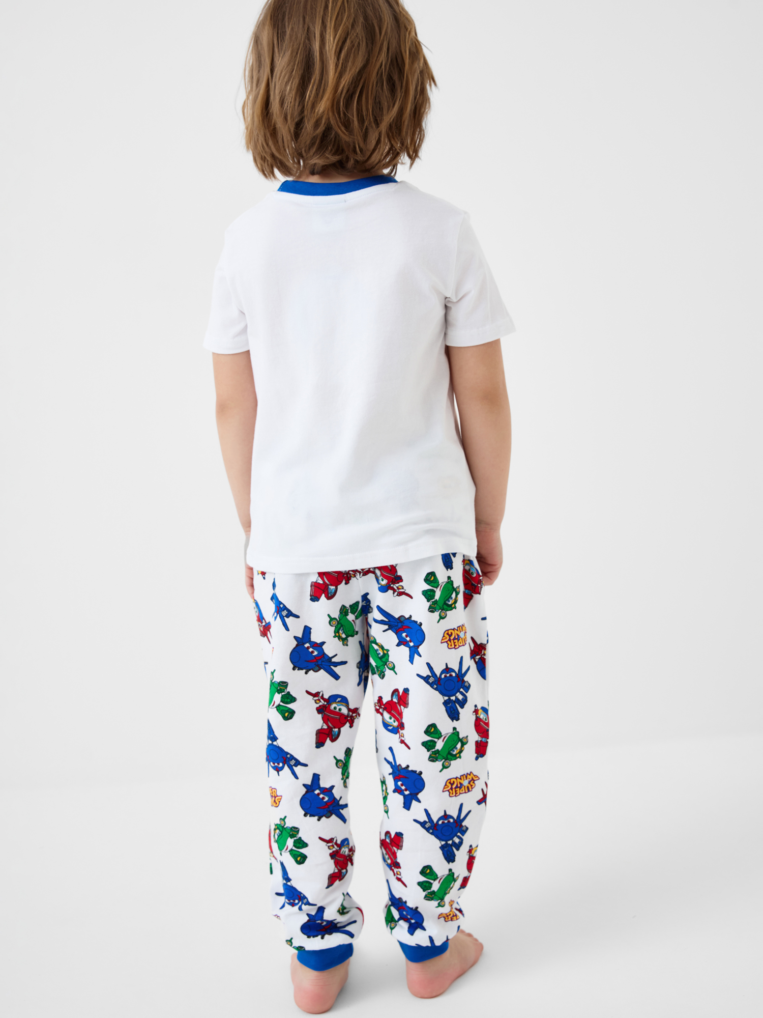 Пижама PlayToday 12632026 - фото 3