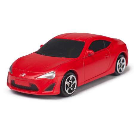 Автомобиль Mobicaro 1:64 в ассортименте