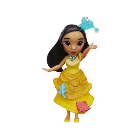 Кукла модельная Princess