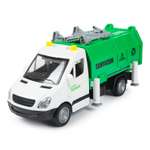 Мусоровоз Mobicaro