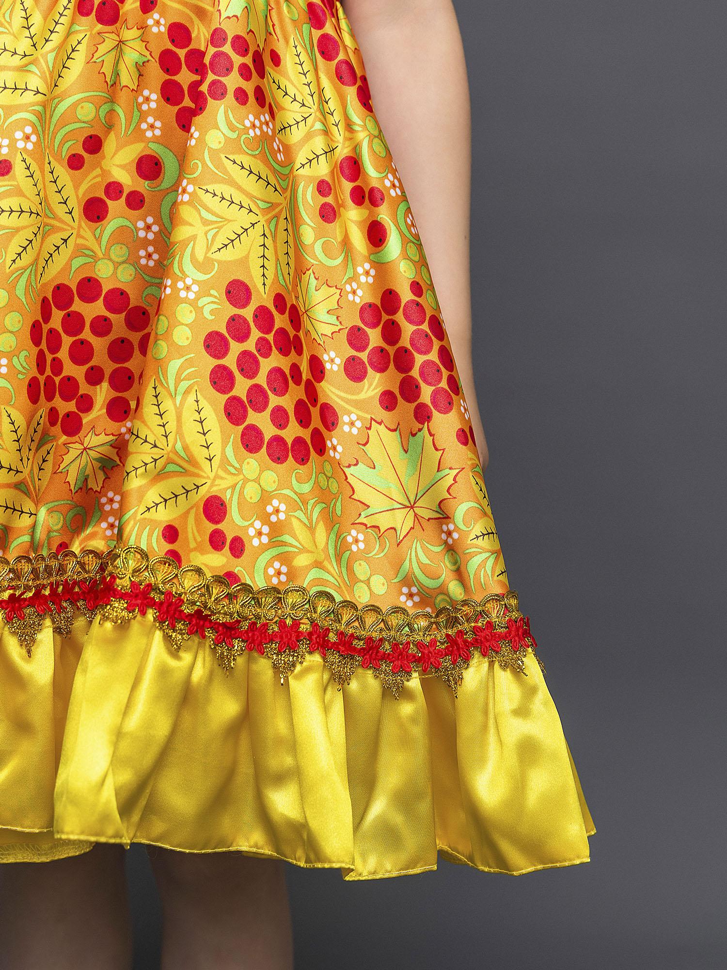 Костюм пуговка 1046 к-19 - фото 8