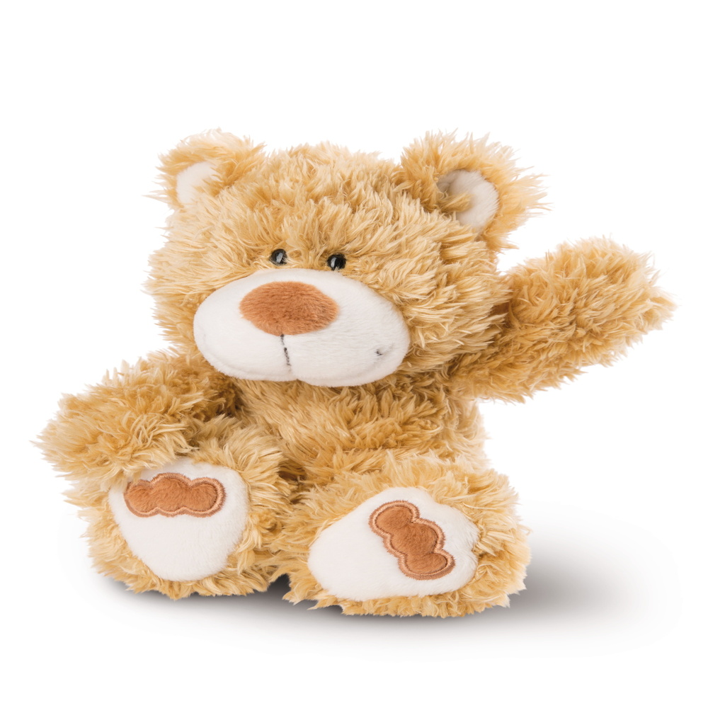Игрушка мягкая Nici 20 см - фото 2