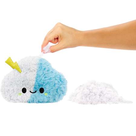 Игрушка мягкая Fluffie Stuffiez Облачко 594222EUC
