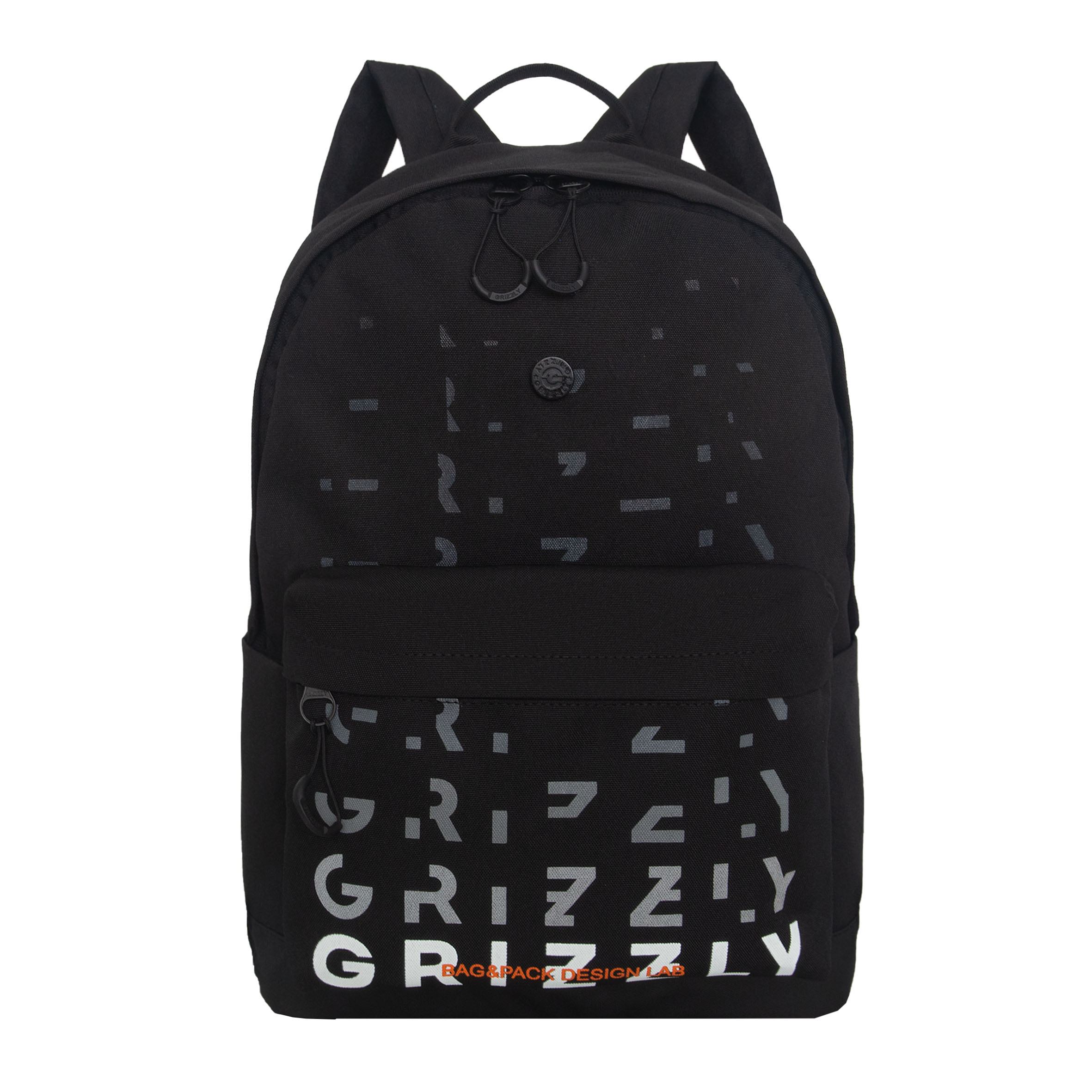 Рюкзак Grizzly мужской - фото 1