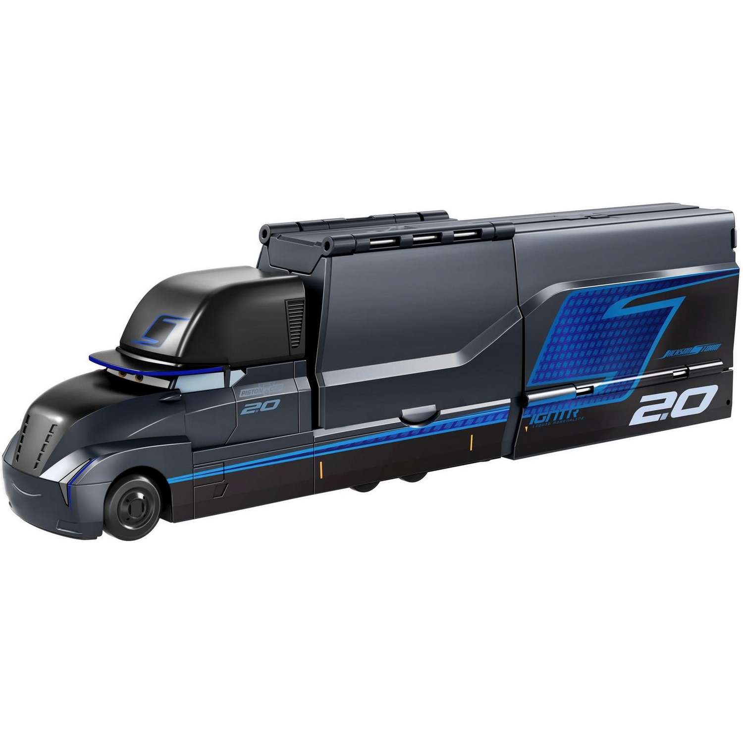 Игровой набор Cars FRJ07 - фото 1