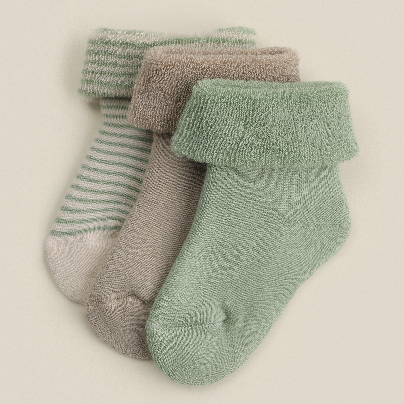 Носки 3 пары Sima-Land 10181768 - фото 2