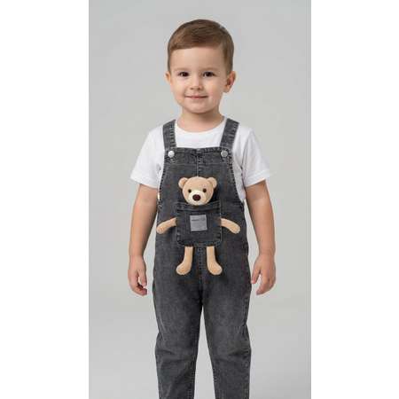 Полукомбинезон Charos