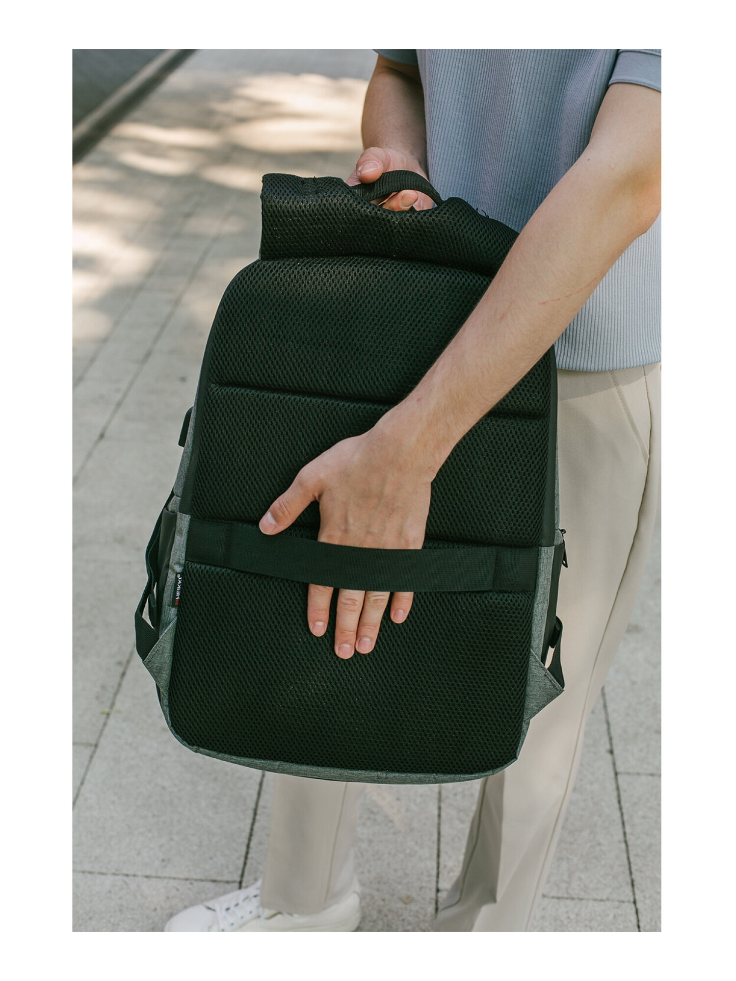 Рюкзак HEIKKI - фото 20