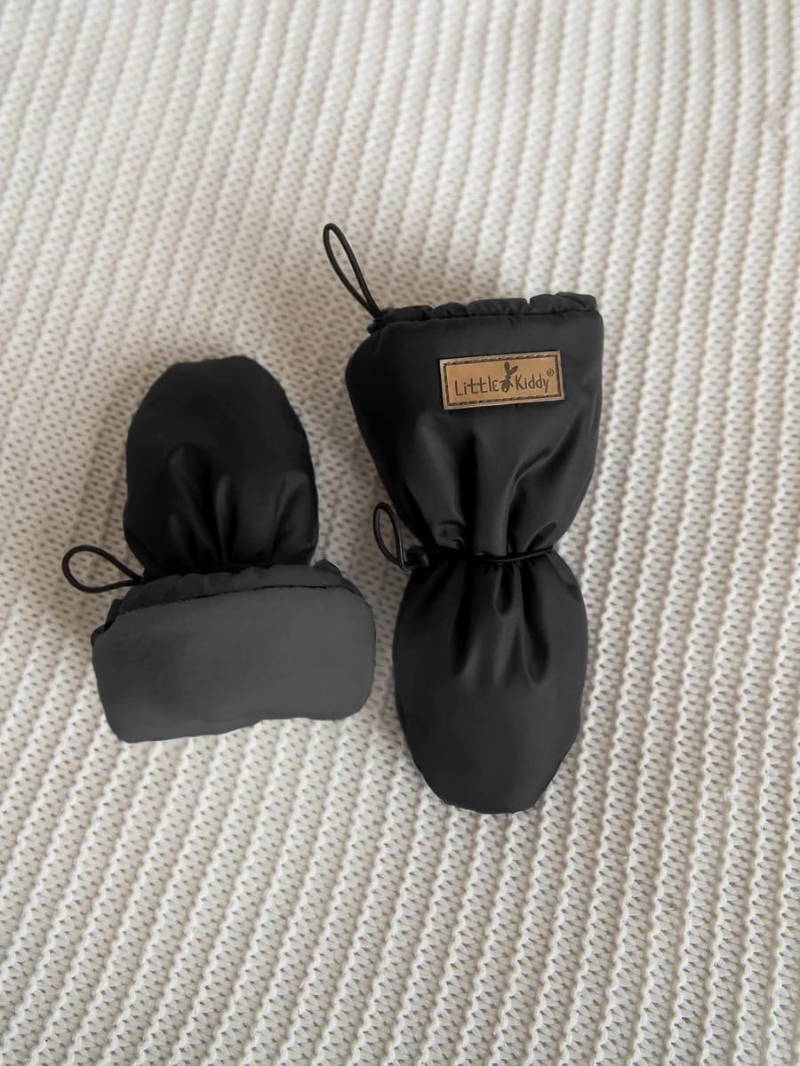 Комплект Little Kiddy komplektчерный - фото 4