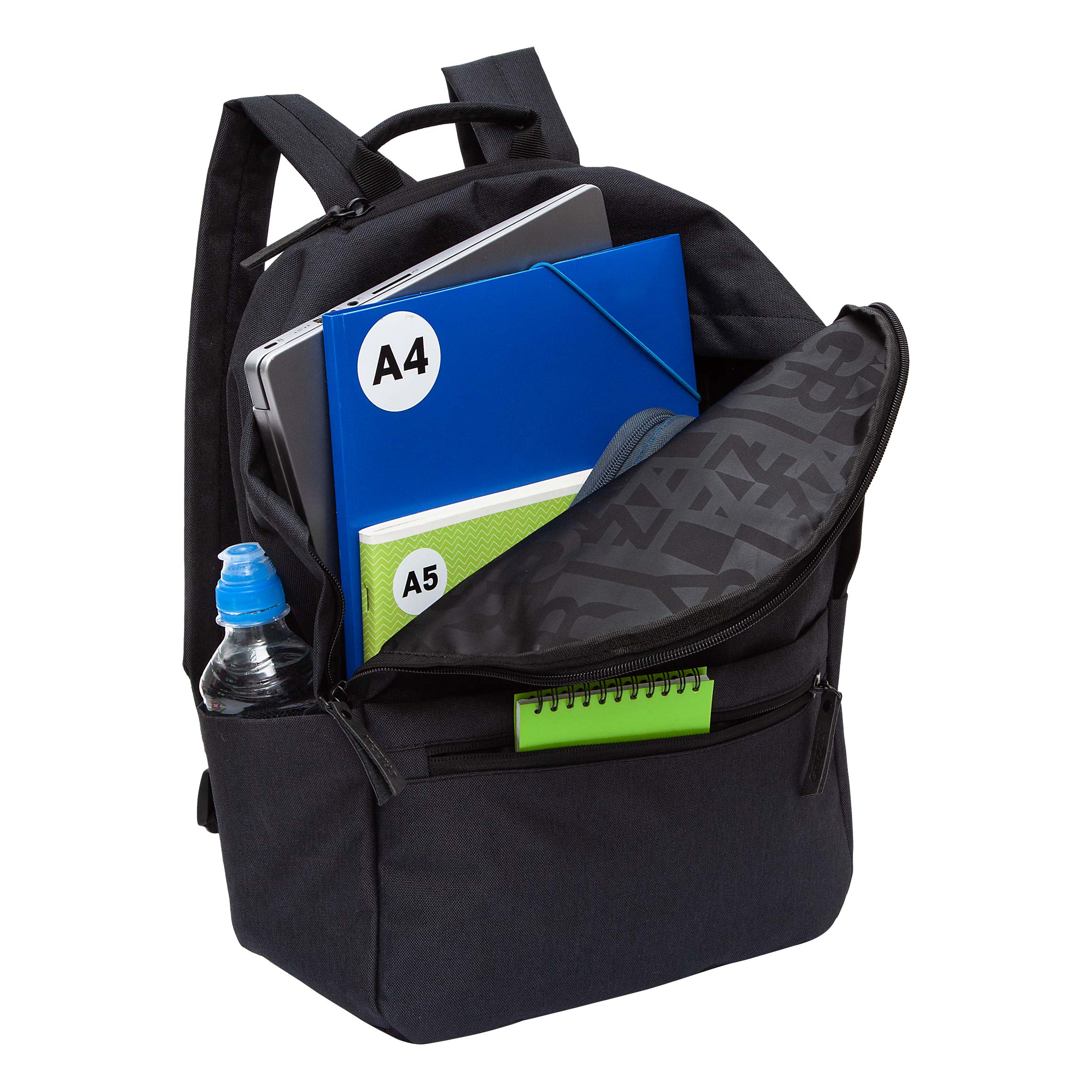 Рюкзак Grizzly Классика - фото 5