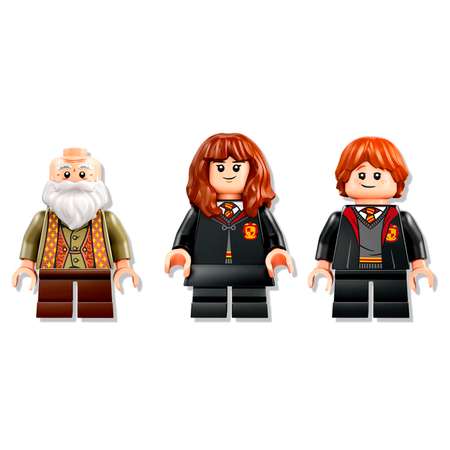 Конструктор LEGO Harry Potter Замок Хогвартс 204 дет.