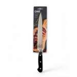 Нож . разделочный 20.3см