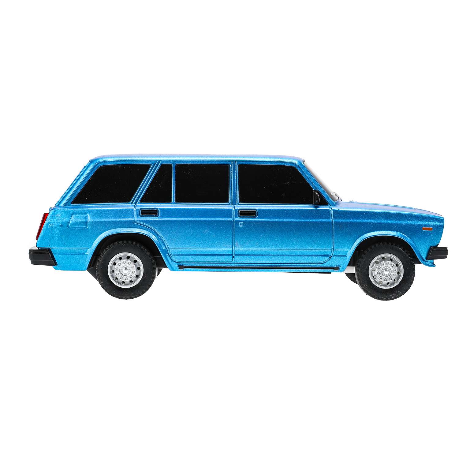 Автомобиль РУ Технопарк LADA Lada Ваз-2104 - фото 6
