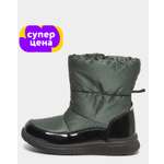 Сапоги Frosterra