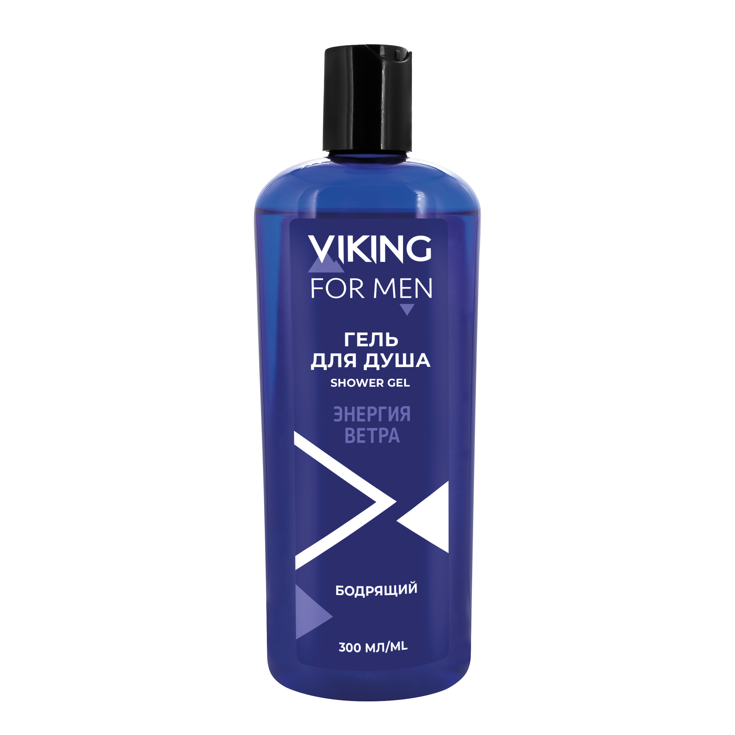 Гель Vikings 300 мл - фото 4