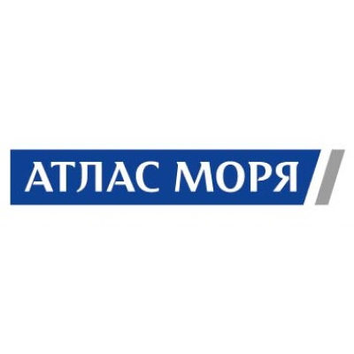 Атлас моря