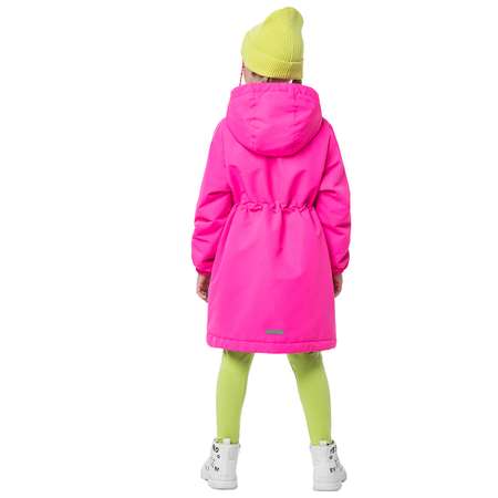 Парка NIKASTYLE