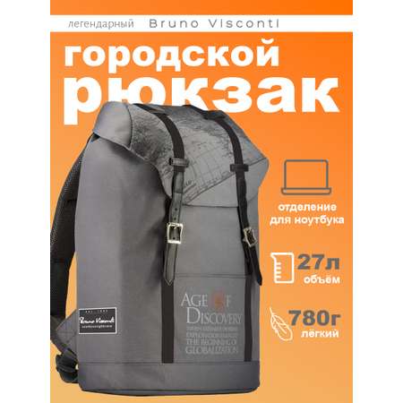 Рюкзак Bruno Visconti